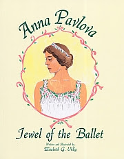 Anna Pavlova, Jewel of the Ballet