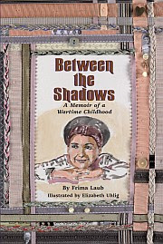 Between the Shadows, 2nd Edition