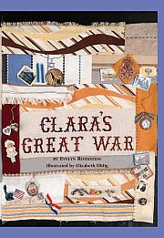 Clara's Great War
