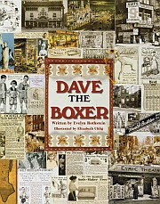 Dave the Boxer
