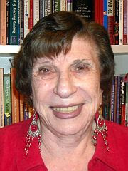 Evelyn Rothstein