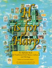 H is for Harp