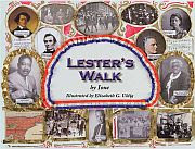 Lester's Walk