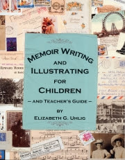 Memoir Writing and Illustrating for Children