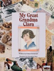 My Great Grandma Clara