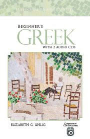 Beginner's Greek with 2 Audio CDs