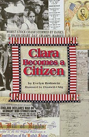 Clara Becomes a Citizen