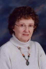 Joan Fitzgerald